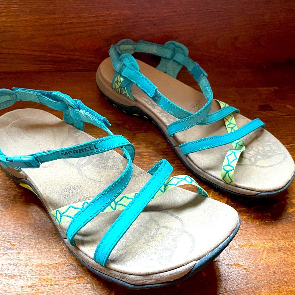 Merrell Sandals